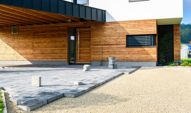 Reasons to Select Us for Your Driveway Paving Requirements in Minor, AL