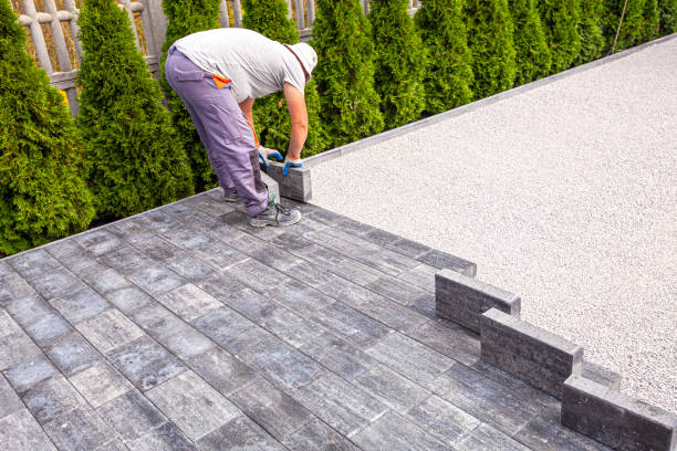 Best Commercial Driveway Pavers  in Minor, AL