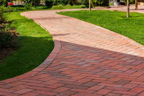 Best Concrete Paver Driveway  in Minor, AL
