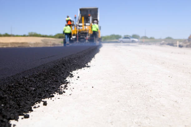 Best Affordable Driveway Paving  in Minor, AL