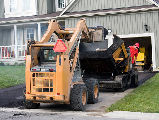 Best Driveway Repair Near Me  in Minor, AL