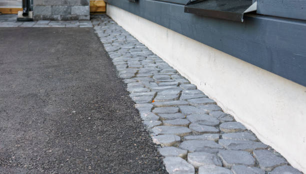 Best Concrete Paver Driveway  in Minor, AL